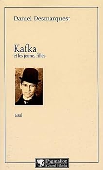 Paperback Kafka et les jeunes filles [French] Book