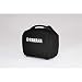 YAMAHA ACC-GNCVR-20-BK Generator Cover for Models EF2000iS, Black