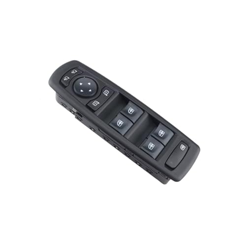 Interrupteur de vitre electrique 254000015R a reponse instantanee