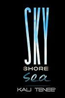 sky shore sea 1503115925 Book Cover