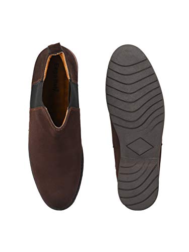 Image of Eego Italy Stylish and Comfortable Men's Chelsea Boot