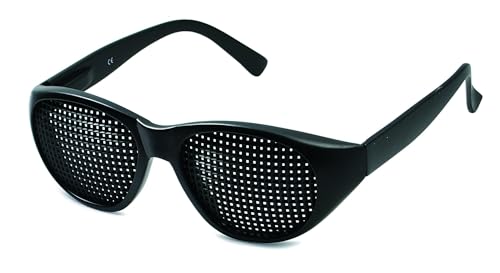Lunettes à trame 415-JGP anti-glissement avec charnières ressort, dioptre 3%
