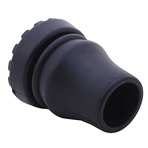 LPOQW Puntale per bastone da passeggio in gomma