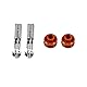 HUIQIAODS H8 H9 H11 880 881 Männliche weibliche Glühbirne Anschlussstecker der Klemmen HID Xenon Light Sockel (Buchsen Drahtverbinder)