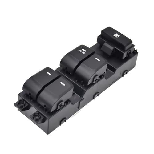 Commande lève-vitre pour Hyundai Mistra 2013 bouton gauche
