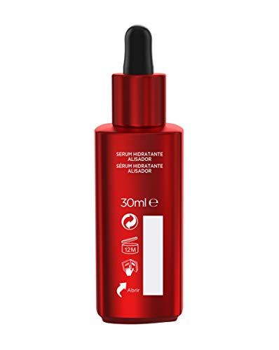 L'Oreal Paris Dermo Expertise Revitalift White Serum Facial, Blanco, 30 ml (Paquete de 1)