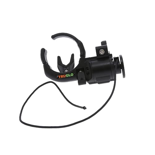 TruGlo Hyper-Strike Drop Rest