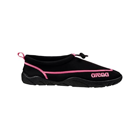 ARENA Bow Woman Sandalias Deportivas, Mujer Cover