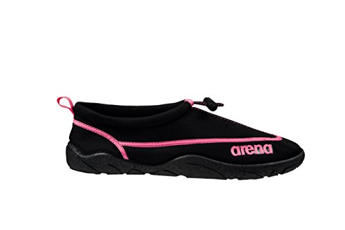 Arena Bow Woman Sandalias Deportivas, Mujer, Rosa (Fuchsia 090), 40 EU (6.5 UK)