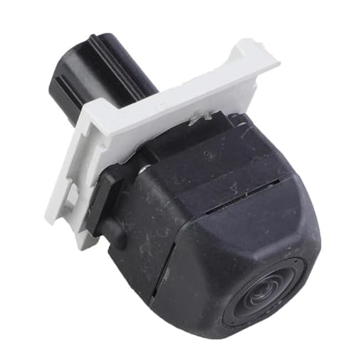 Caméra de recul grand angle étanche pour Toyota Hilux 2011-2015 référence 86790-71030