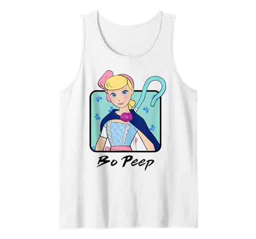 Débardeur Toy Story Bo Peep de Disney Pixar pour fan