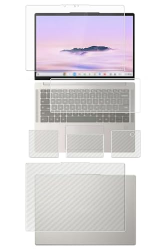 [5_Zbg(+V+p[Xg+^b`pbh+L[{[hJo[)] ClearView Lenovo Chromebook Plus Gen10 (14^ MediaTek) 2025Nf 14C`p [S5@\ Ռz u[Cg