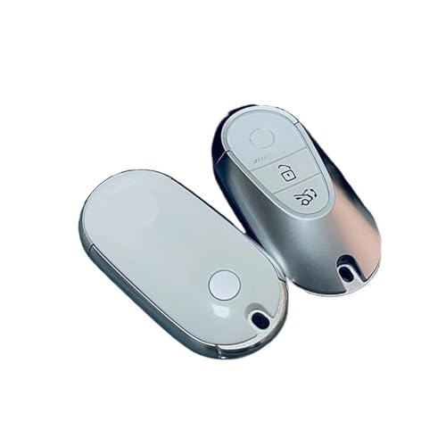 Funda para llave Mercedes Clase C S EQS W206 carcasa de protección 3