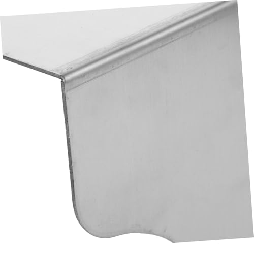 Cubierta de acero inoxidable para cámaras y control de acceso exterior 4
