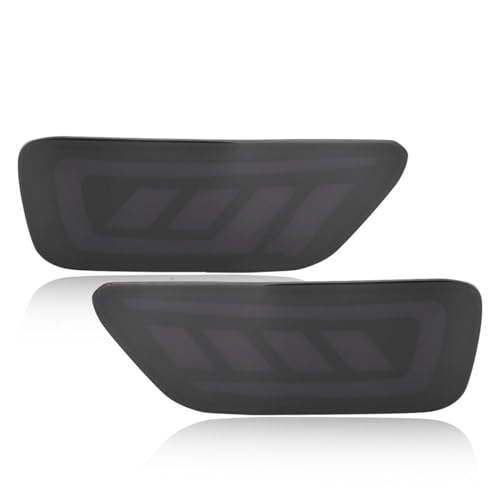 Feu arrière LED Jeep Compass pour remplacer un phare cassé
