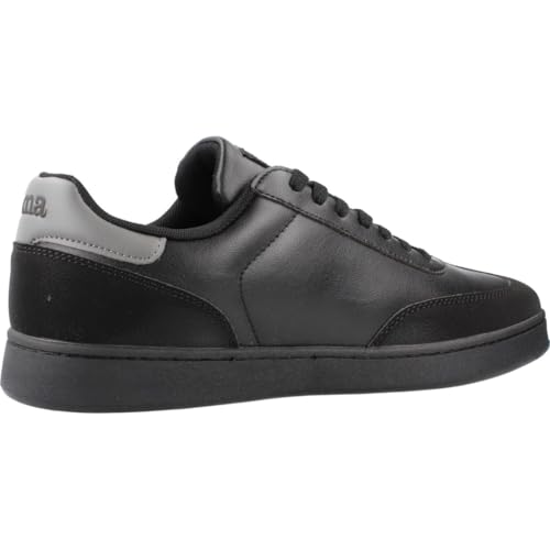Joma CCAMW2501 chaussure de marche basse et confortable noire