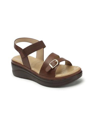 Image of Iconics womens Icn-ni-wn-58 Wedge Sandal