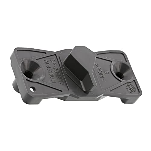 sparefixd Türriegel für IKEA Geschirrspüler