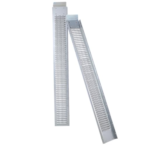Rampas de carga LuckyNote 77" con capacidad 960 lb miniatura 3