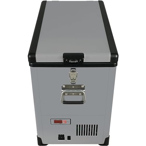 Whynter FM-452SG 45 Quart Slimfit Portable Refrigerator thumb #8