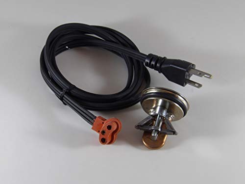 Amazon.com: Engine Block Heater compatible with DAEWOO Solar 55 with Isuzu  4JB1 Engine : Automotive