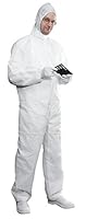 neoLab 8-2025 Overall Easy (50-er Pack)