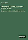  Catalogue de Tableaux anciens des diverses écoles: Composant l collection de M. le Doctor Rinecker