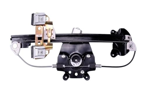 Support de lève-vitre métal 10033307 gauche droit avant arrière pour MG6