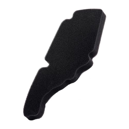Filtre à air moto pour résoudre les pertes de puissance sur 125 et SR125 de 2008 à 2014 OEM 843194