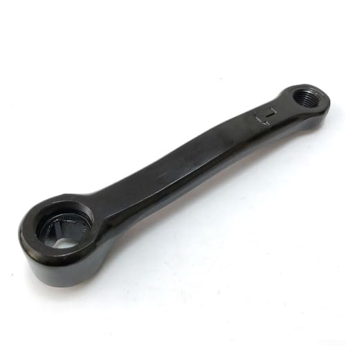 127mm Bike Crank Arm Replacement