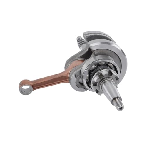 Vilebrequin 2BG-11400-00-00 pour moteur 700 2014-2020