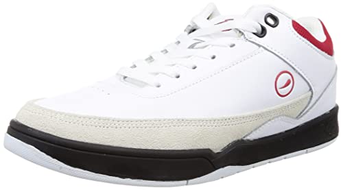 es(??) Unisex's Sneakers Skate Shoe, wht, 8.5