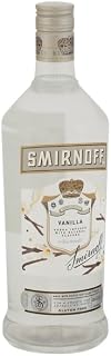 Vodka Vanilla, 1750 mL