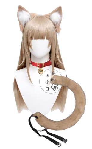 [ta] ̂˂̎qł킢 Ȃ RXvEBbO AAA lbgt wig   RX`[ cosplay (EBbO ++)