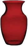 Vases Red
