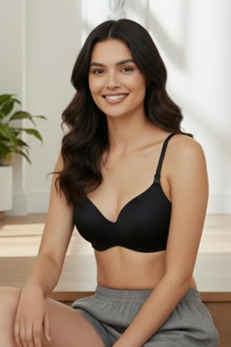 Image of Zivame Women T-Shirt Bra