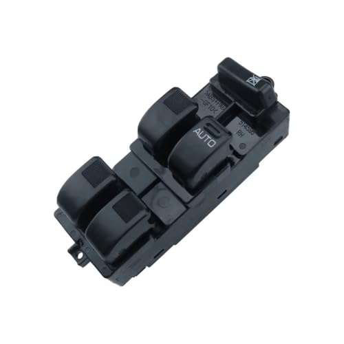 Interrupteur lève-vitre résout panne commande de vitre Toyota 84820-B0010