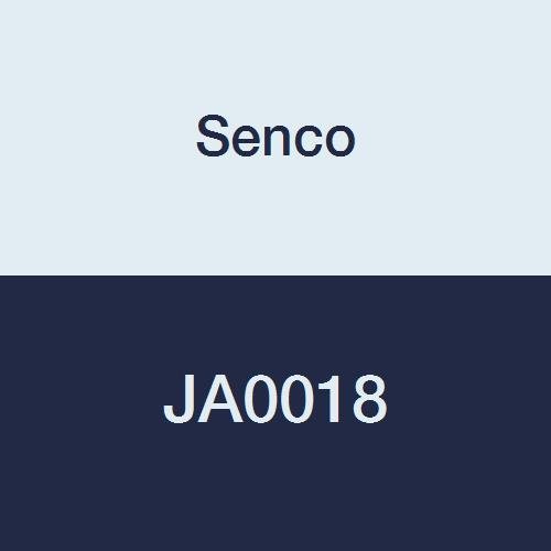Enclume mâchoire Senco Ja0018 pour réparer un blocage d'agrafe