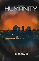 Humanity B0G2JR67BY Book Cover