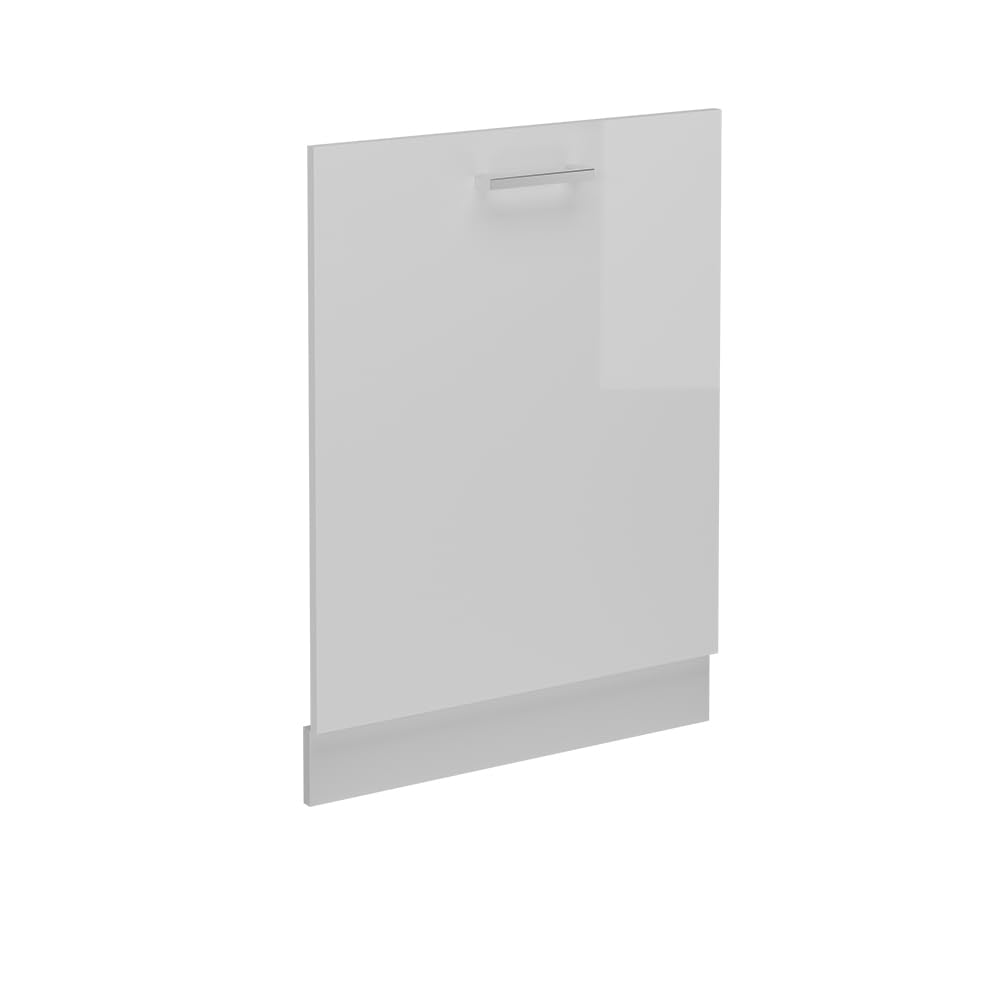 White High Gloss/White