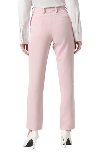 Image of Van Heusen Women's Regular Casual Pants
