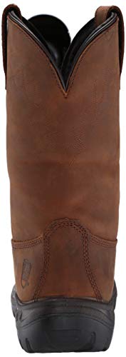 DAN POST Men's Pull Western Boot3