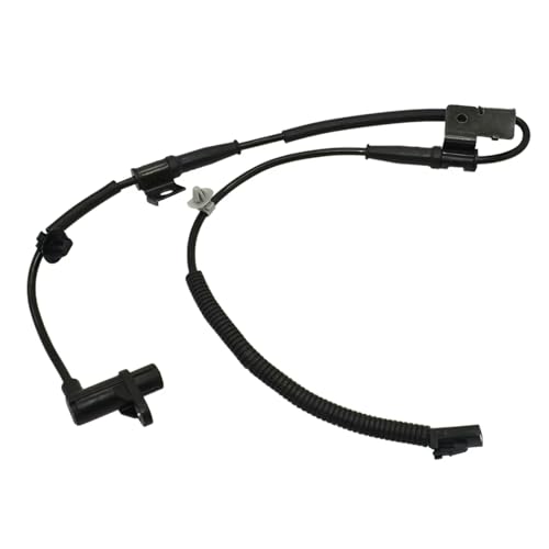 Faisceau capteur ABS arrière droit résout erreur vitesse Hyundai Elantra 598302H000