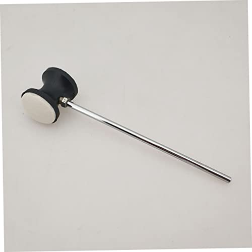 Repuesto Martillo para Pedal de Bombo Negro miniatura 6