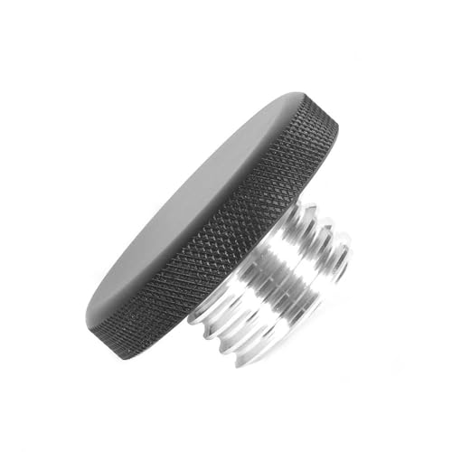 Bouchon d'essence moto aluminium et couvercle de réservoir pour R18 2020-2021
