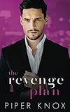 Cover zum Buch The Revenge Plan