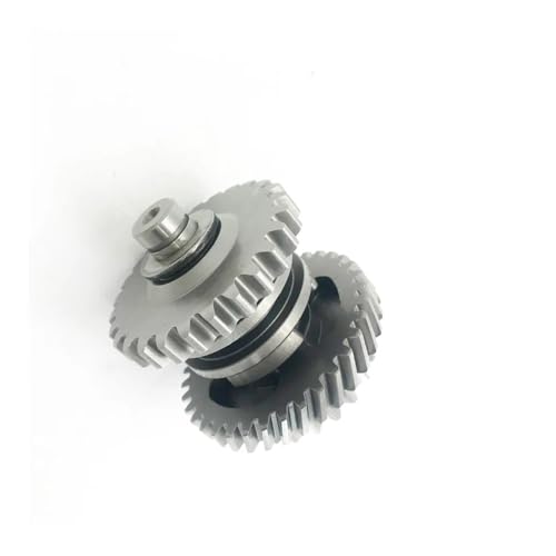 Eje medio de transmisión ATV 22220-003-000 compatible con Massimo YS400 3