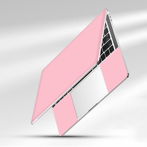 image for NXZGO 12.1 13 13.3 14 15.4 15.6 Inch Laptop Skin Decal, Laptop Skins S