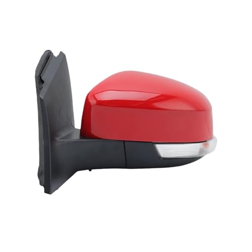 �ɓK������ �t�H�[�h �ɓK������ �t�H�[�J�X 3 �ɓK������ Mk3 2011-2018 �o�[�W�����d�M�K���X�����Y�^�[���V�O�i�����C�g�����A�r���[�~���[ �h�A�~���[�A�Z���u��(Color G Left)