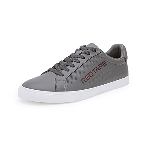 Image of Red Tape Men Lace Up Sneaker Shoes